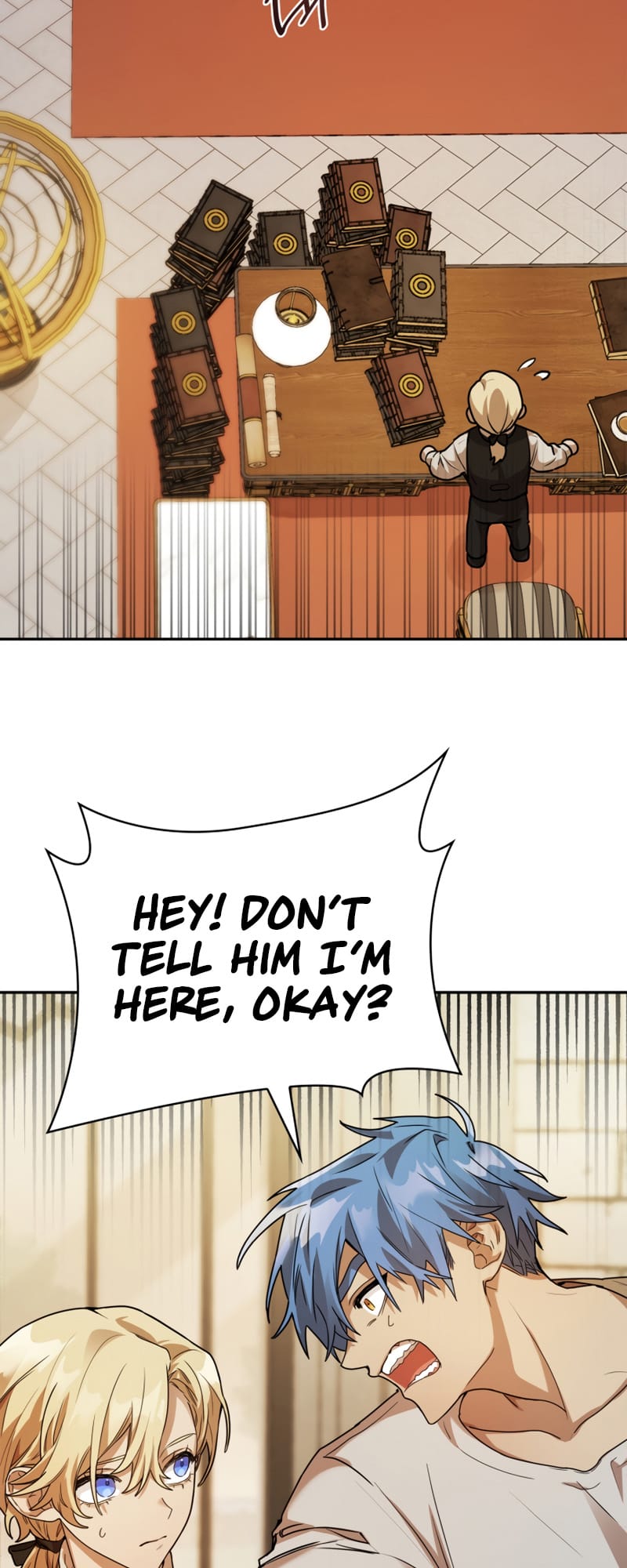 Infinite Mage, Chapter 6 image 11